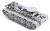 Dragon 6640 7.5cm PaK 40/4 auf RSO (1:35)